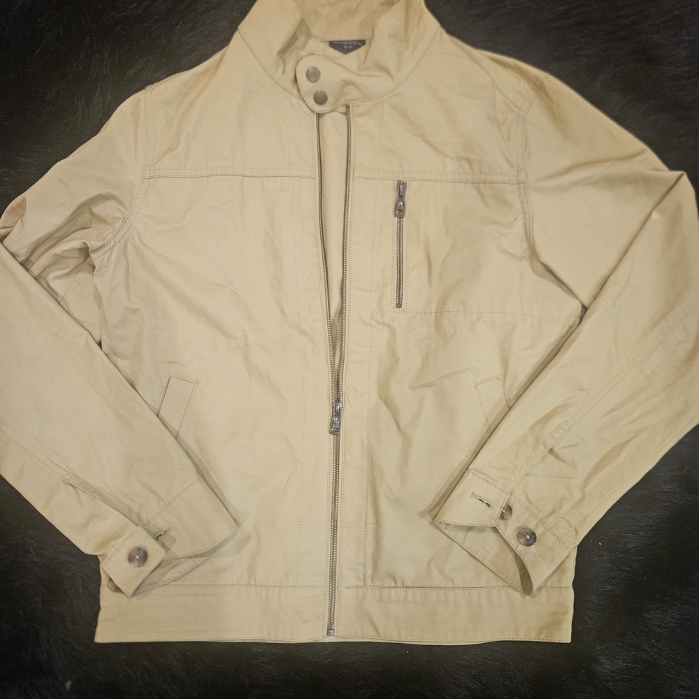 Men's Oakley Racer Bomber Jacket